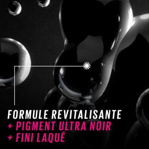 Maybelline New York Mascara Cils Sensational Firework Electro Black Effet Cils Déployés à 360°