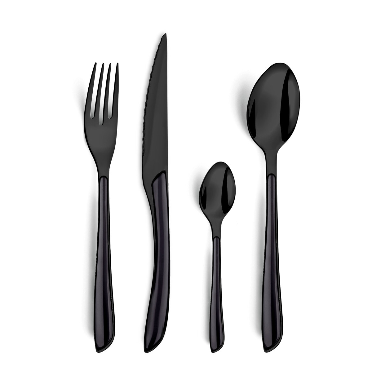 Lumino - Cubertería 16 piezas