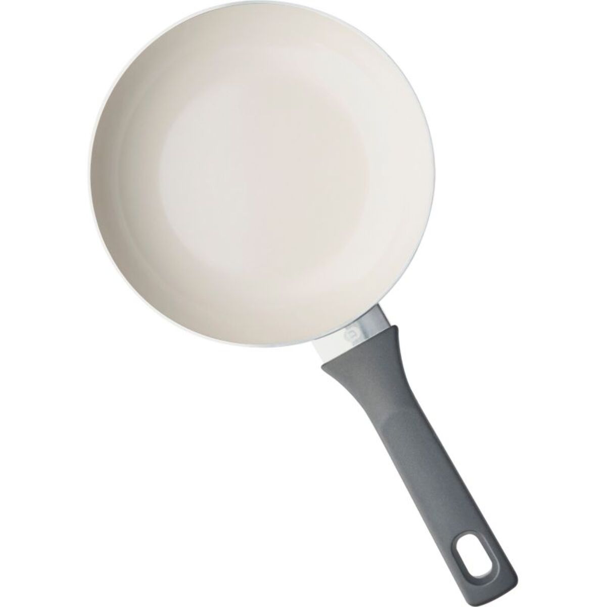 Poêle ESSENTIELB céramique 20cm vert