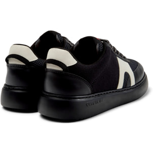 Zapatillas - CAMPER Runner K21 - Blanco - Textil técnico