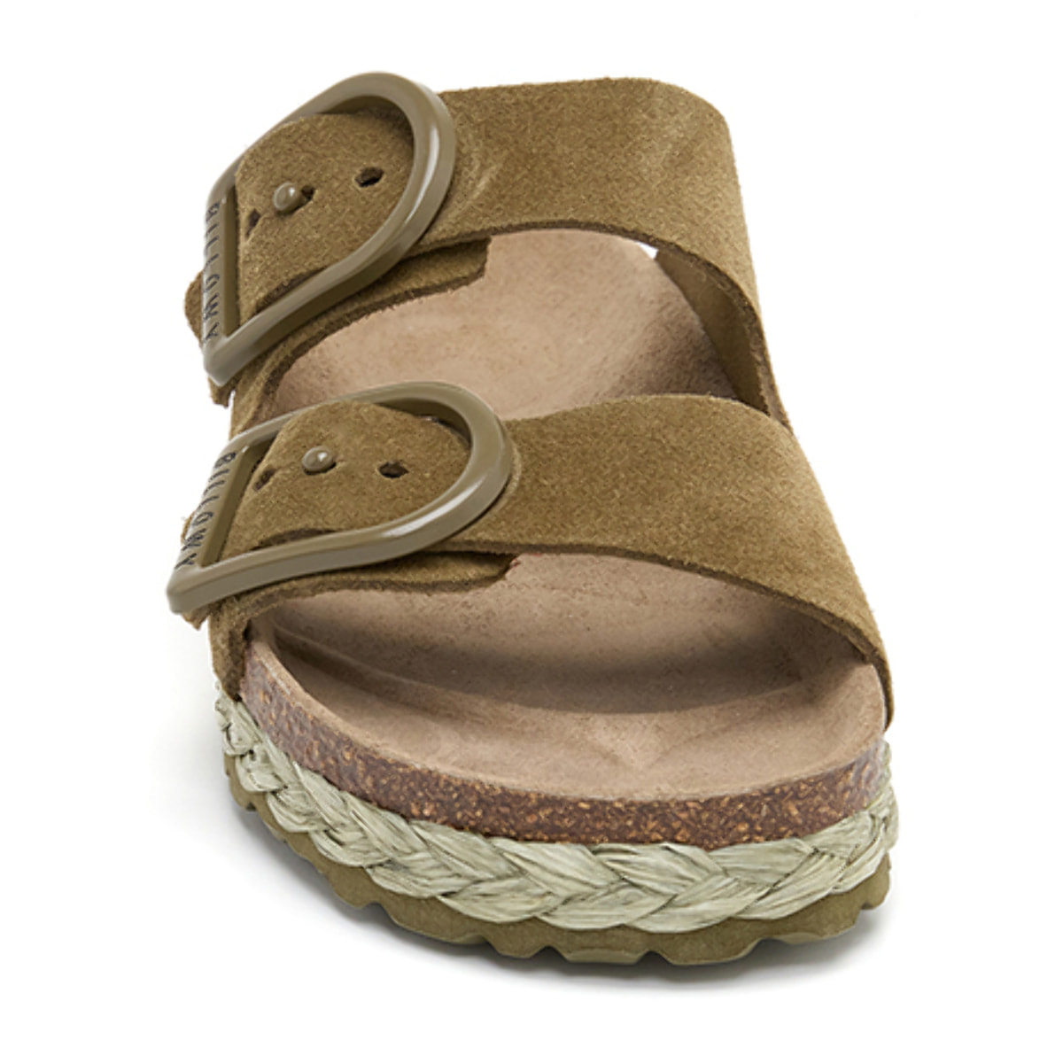 SANDALIA PLATAFORMA BILLOWY CAMEL