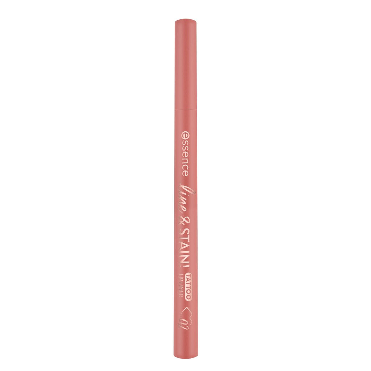 Line & Stain! Tattoo Lip Liner - 02 1.1ML