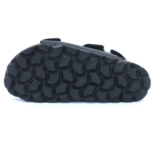 Sandalo BILLOWY NERO