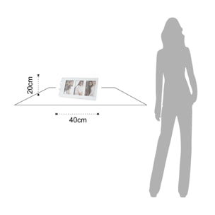 Oresteluchetta PORTA FOTO DA TAVOLO NOVA