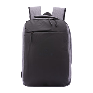 Zaino  da uomo Textile Polyester 40x28x15 cm