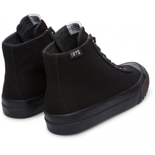 CAMPER Camaleon 1975 - Sneakers Mujer Negro