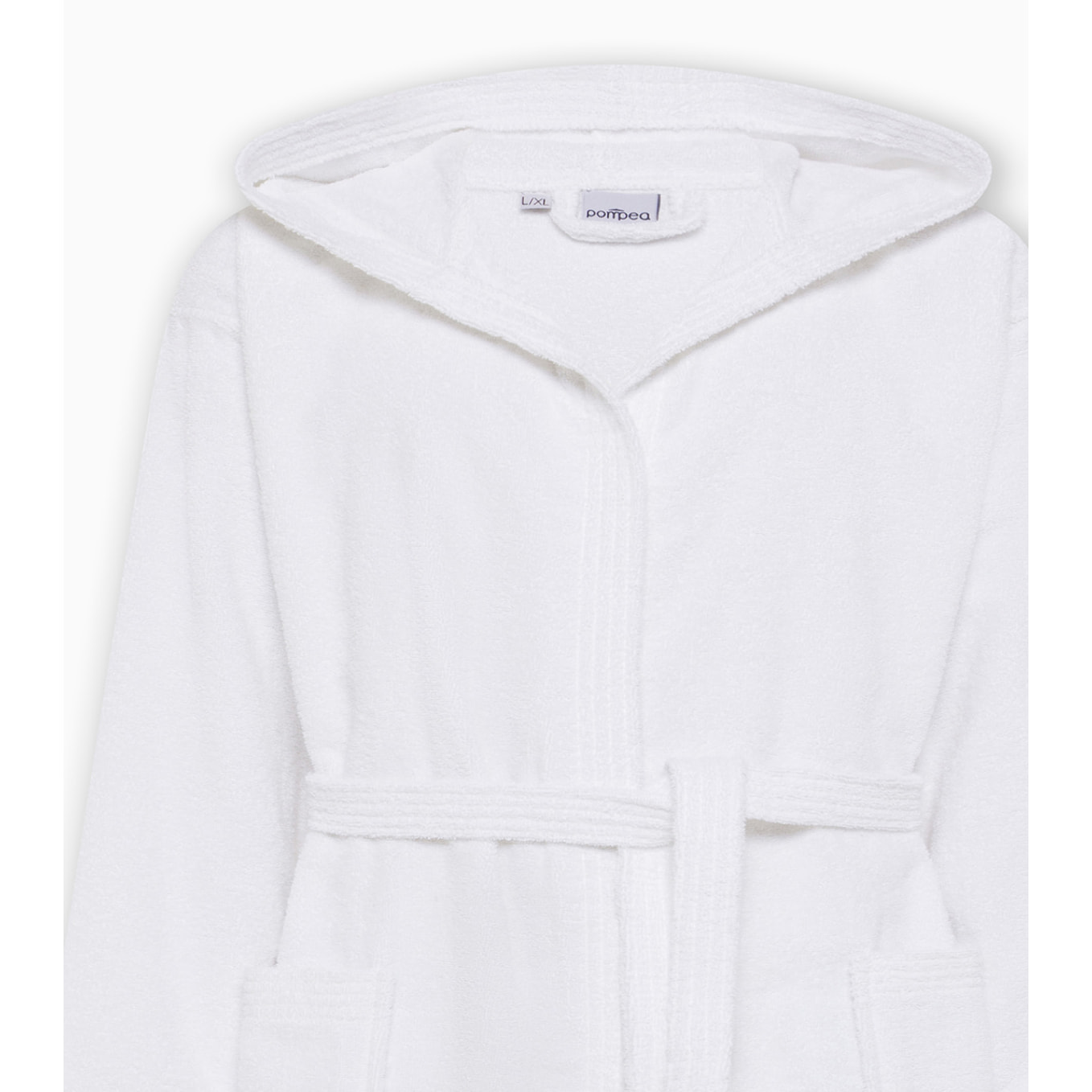 Accappatoio unisex cotone