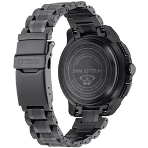 Reloj Citizen CC9025-51E Hombre Analogico Solar con Correa de Titanio