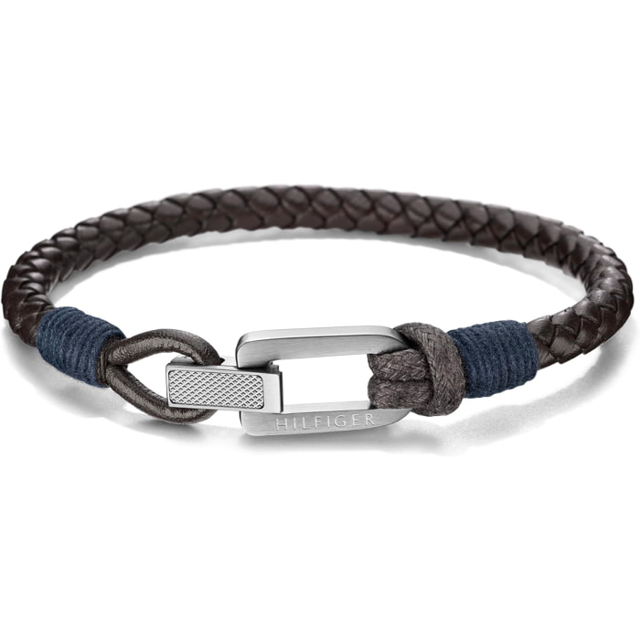 Pulsera Tommy Hilfiger Hombre 2701011