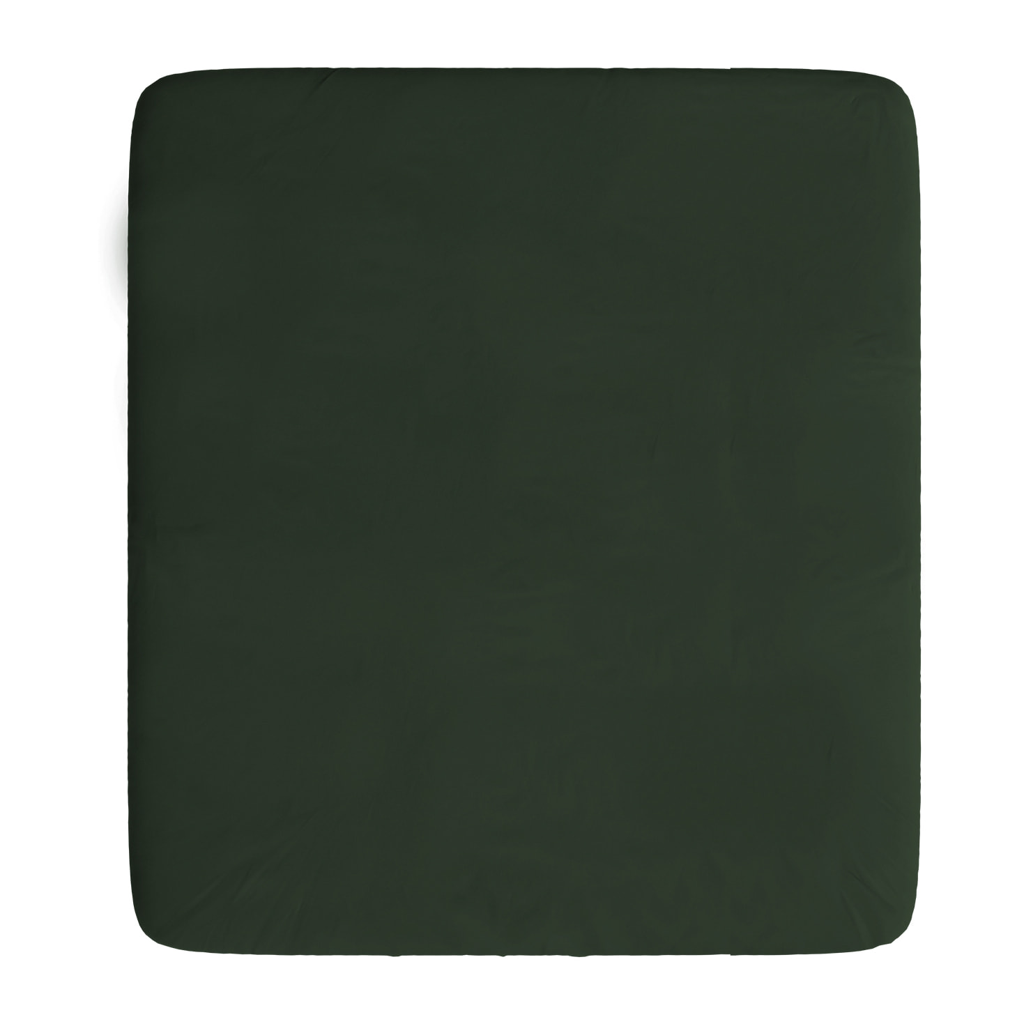 LENZUOLO SOTTO CON ANGOLI MAX COLOR, 100% COTONE MADE IN ITALY - MATRIMONIALE MAXI