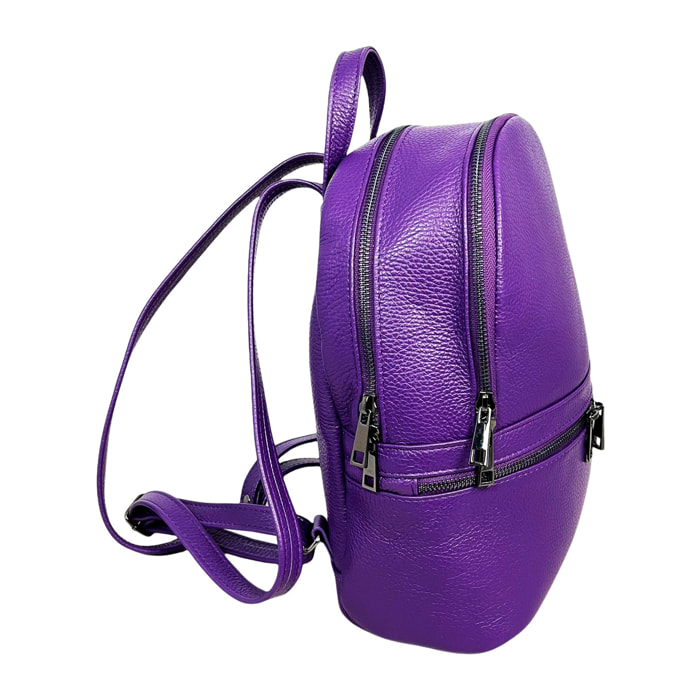 Mochila Cheval Firenze Pollux Violeta