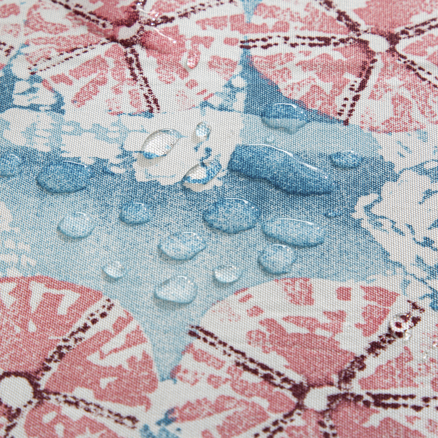 Tovaglia rotonda antimacchia 140 cm