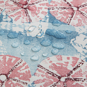 Tovaglia rotonda antimacchia 140 cm