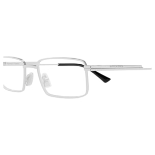 Gafas de Vista Bottega Veneta BV1467O-004 de Metal Unisex 56 mm