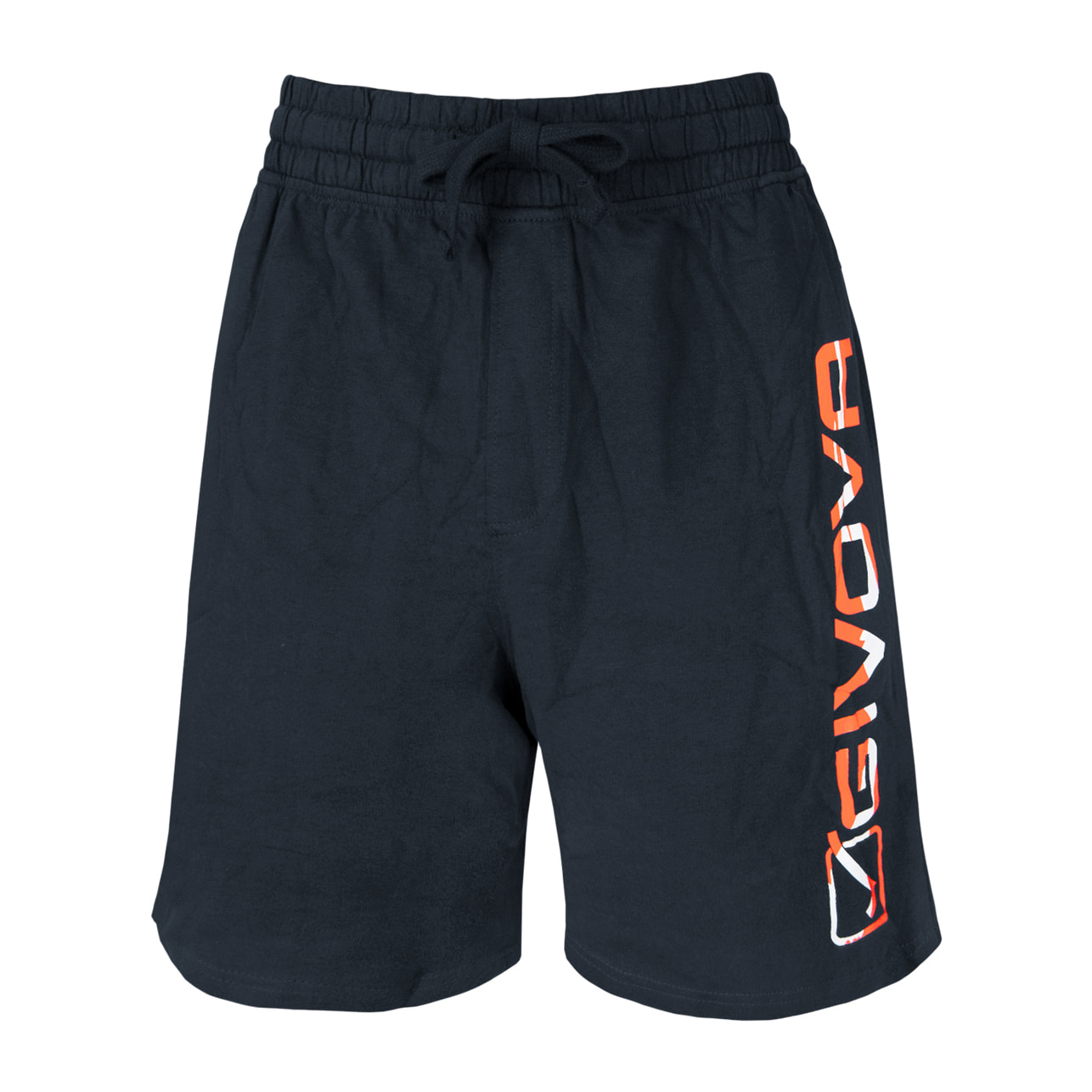 Bermuda Short Pantaloncino Streewear Uomo GIVOVA Cotone