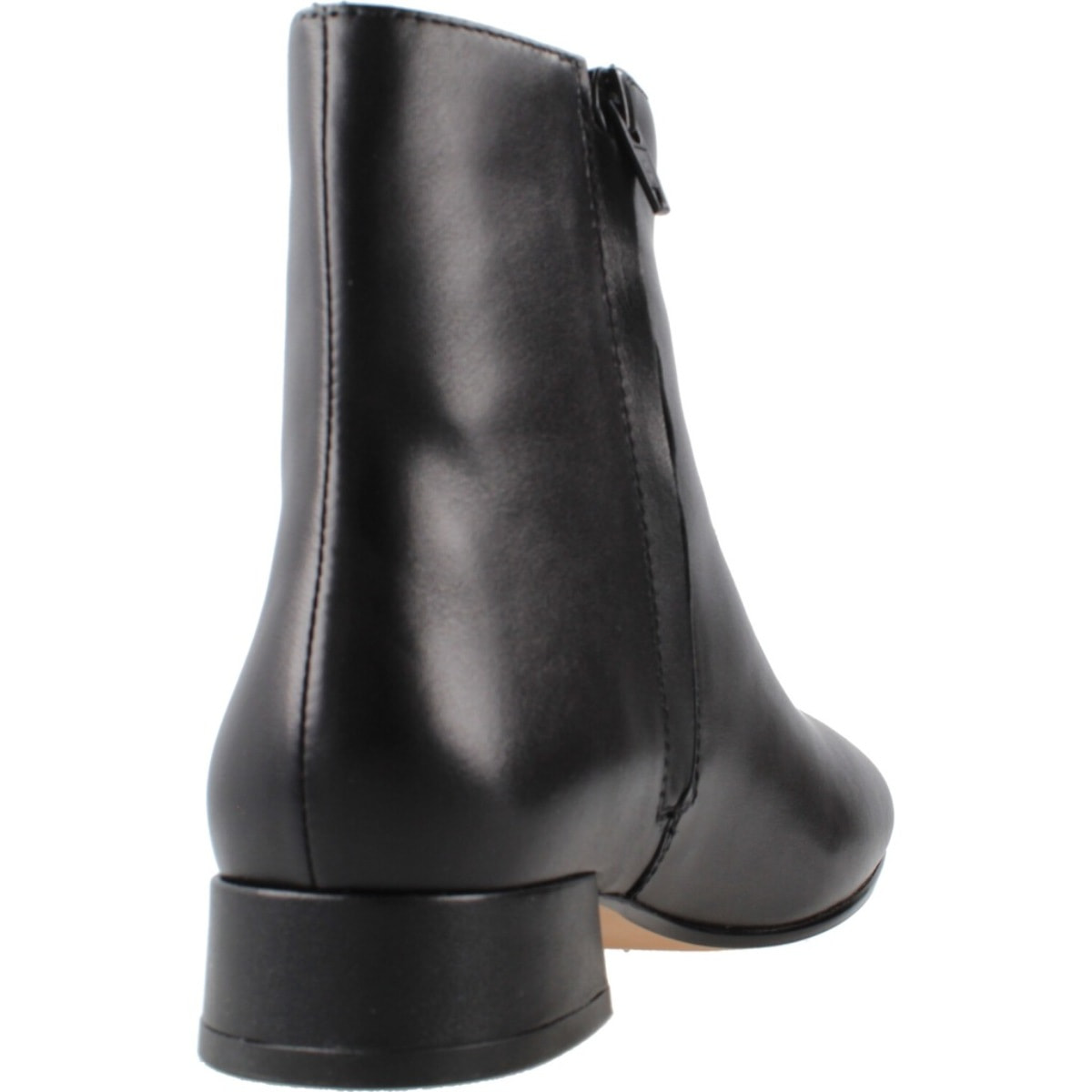 Botines Mujer de la marca GEOX  modelo D561NA 000TU NEGRO