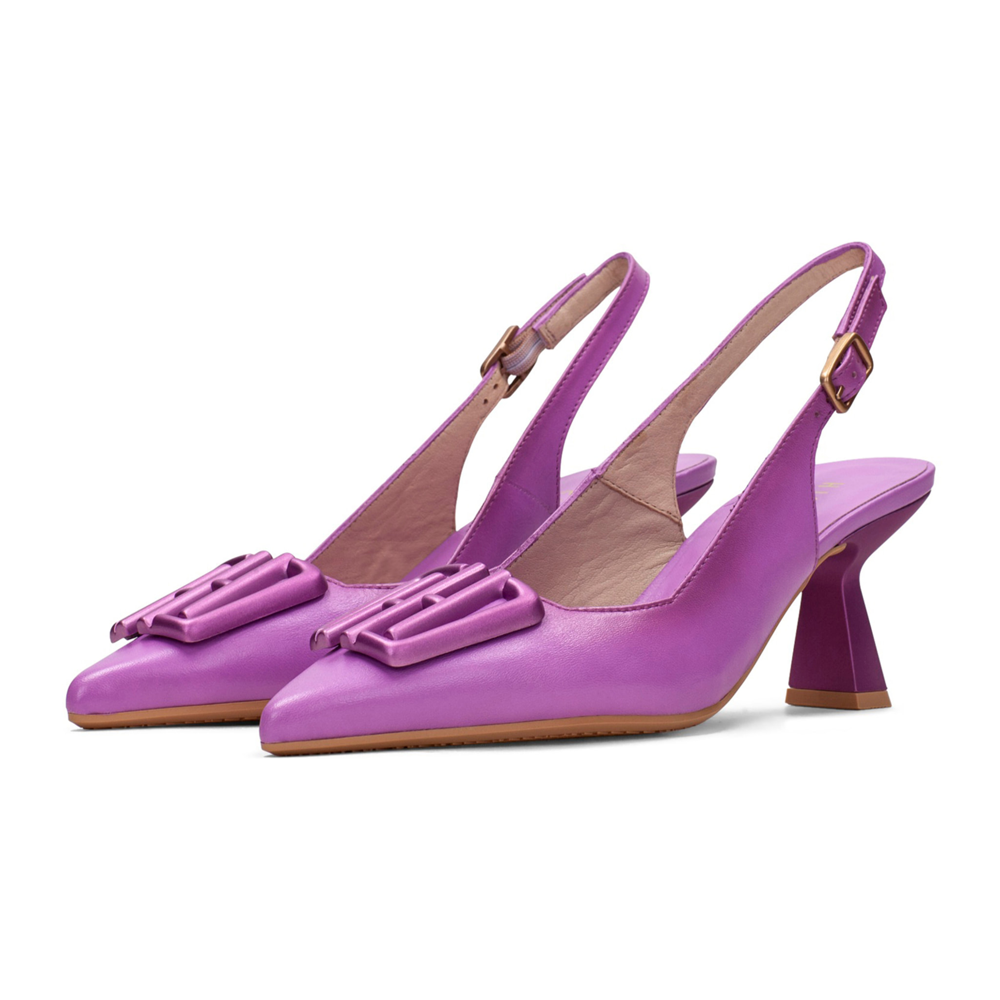 Destalonado Nova Violet 6 cm