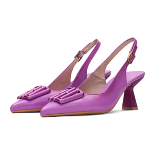 Destalonado Nova Violet 6 cm