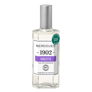 1902 Violette - Eau de Cologne