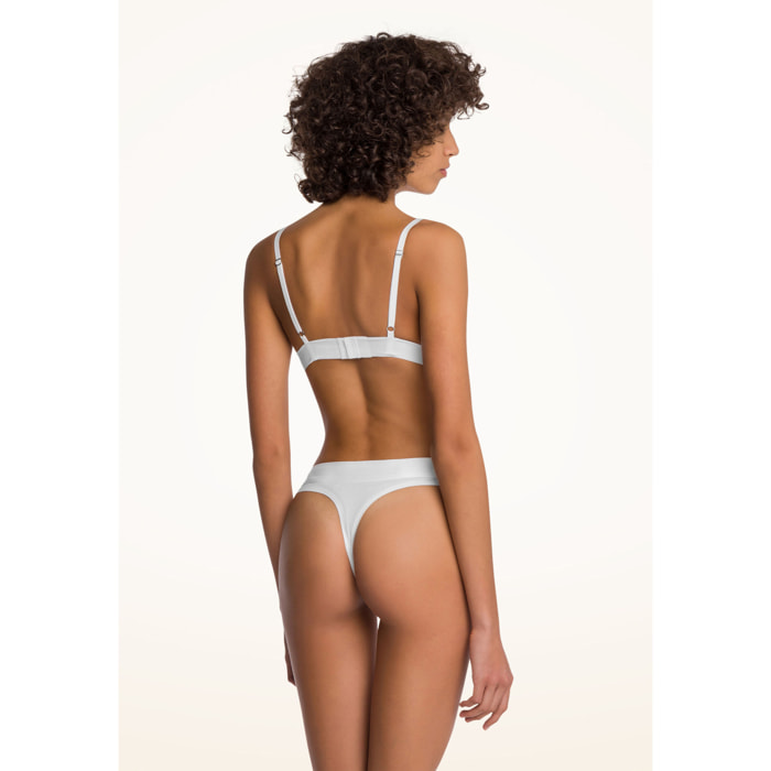 Reggiseno Beauty Cotton Triangle Bra