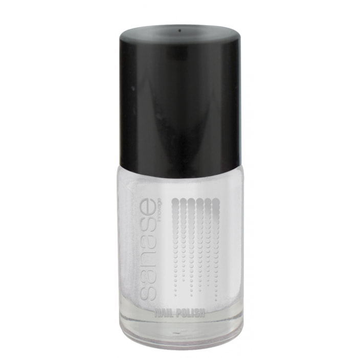 Esmalte Uñas Pearly White