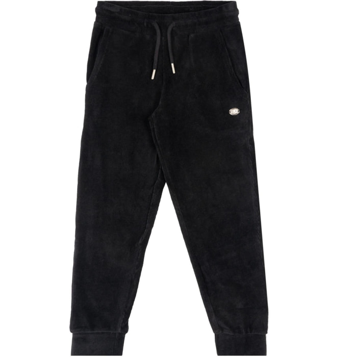 Pantalone invernale da bambina "Love"