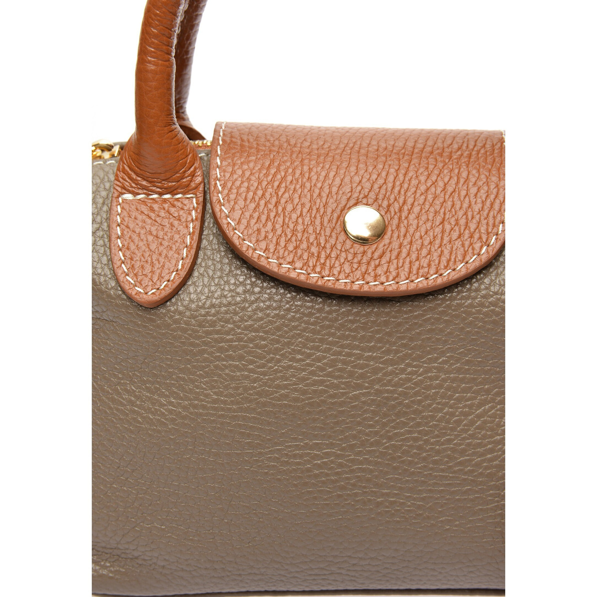 Borsa a spalla Roberta M Beige