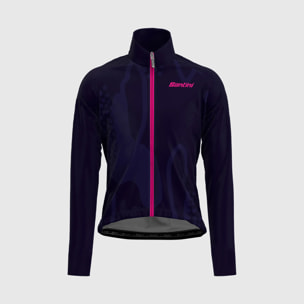 Artico Men's Jacket - Blu Nautica