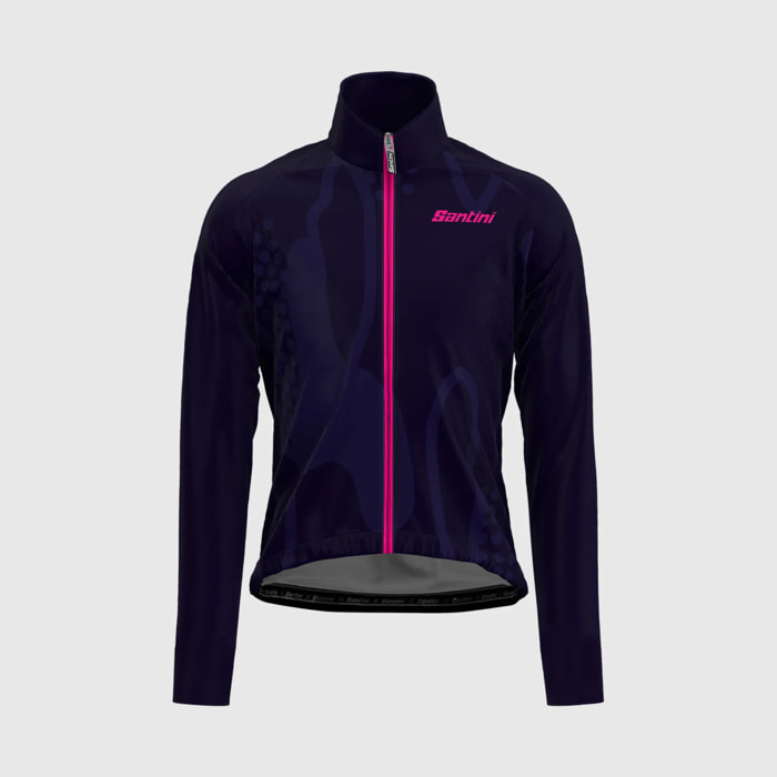 Artico Men's Jacket - Blu Nautica