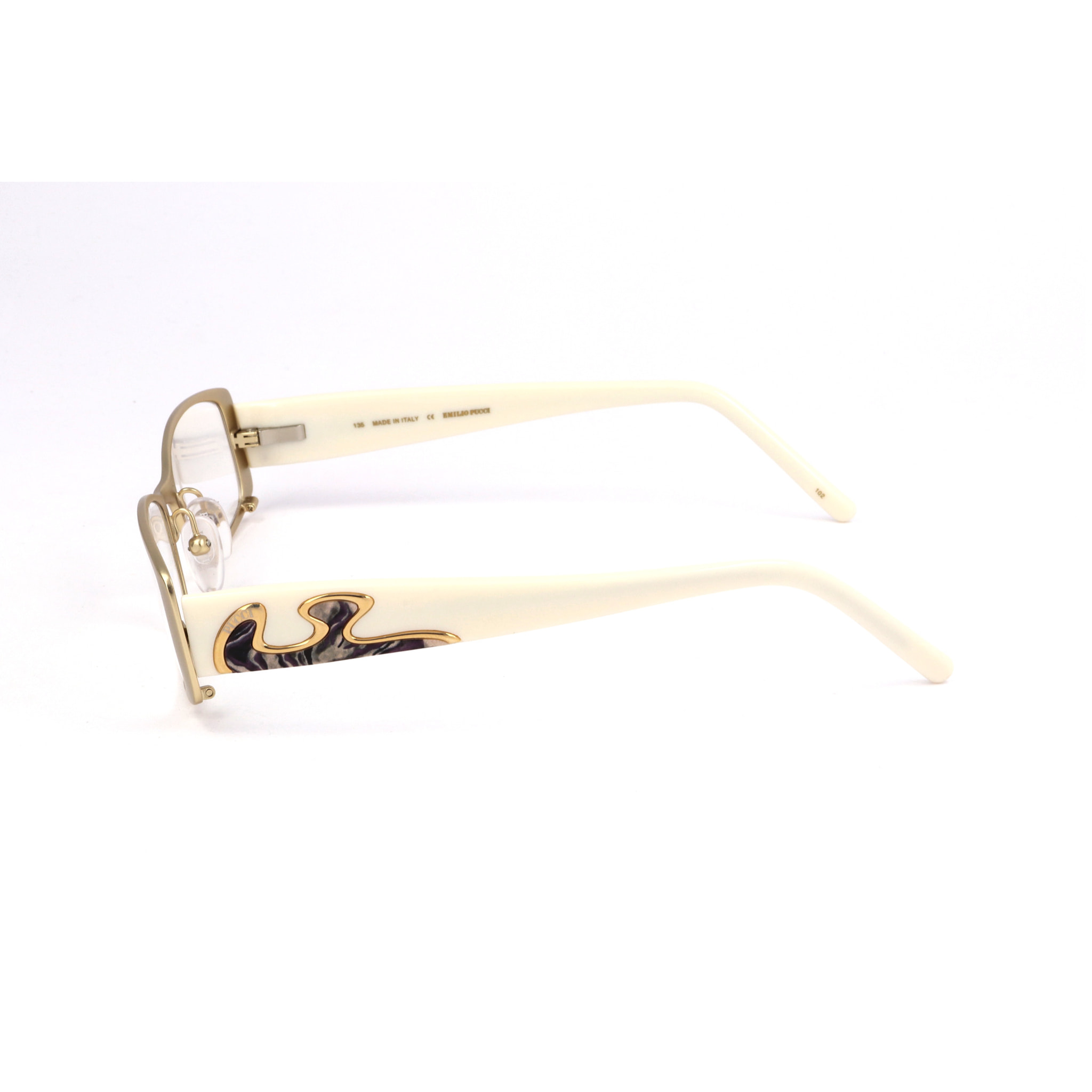 Montura de gafas Emilio Pucci Mujer EP2131-757-52