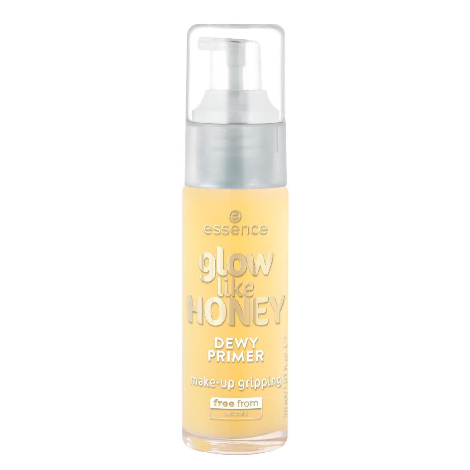 Glow Like Honey - Primer Fini Frais et Naturel 30ml