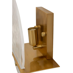 LAMPADA DA MURO PORTLAN CM 20X11X25