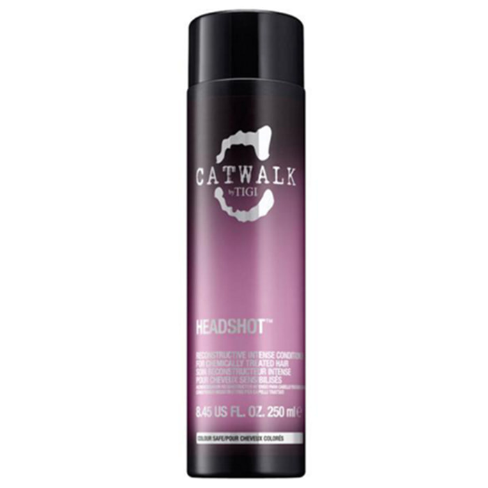 TIGI Catwalk Headshot Balsamo 250ml