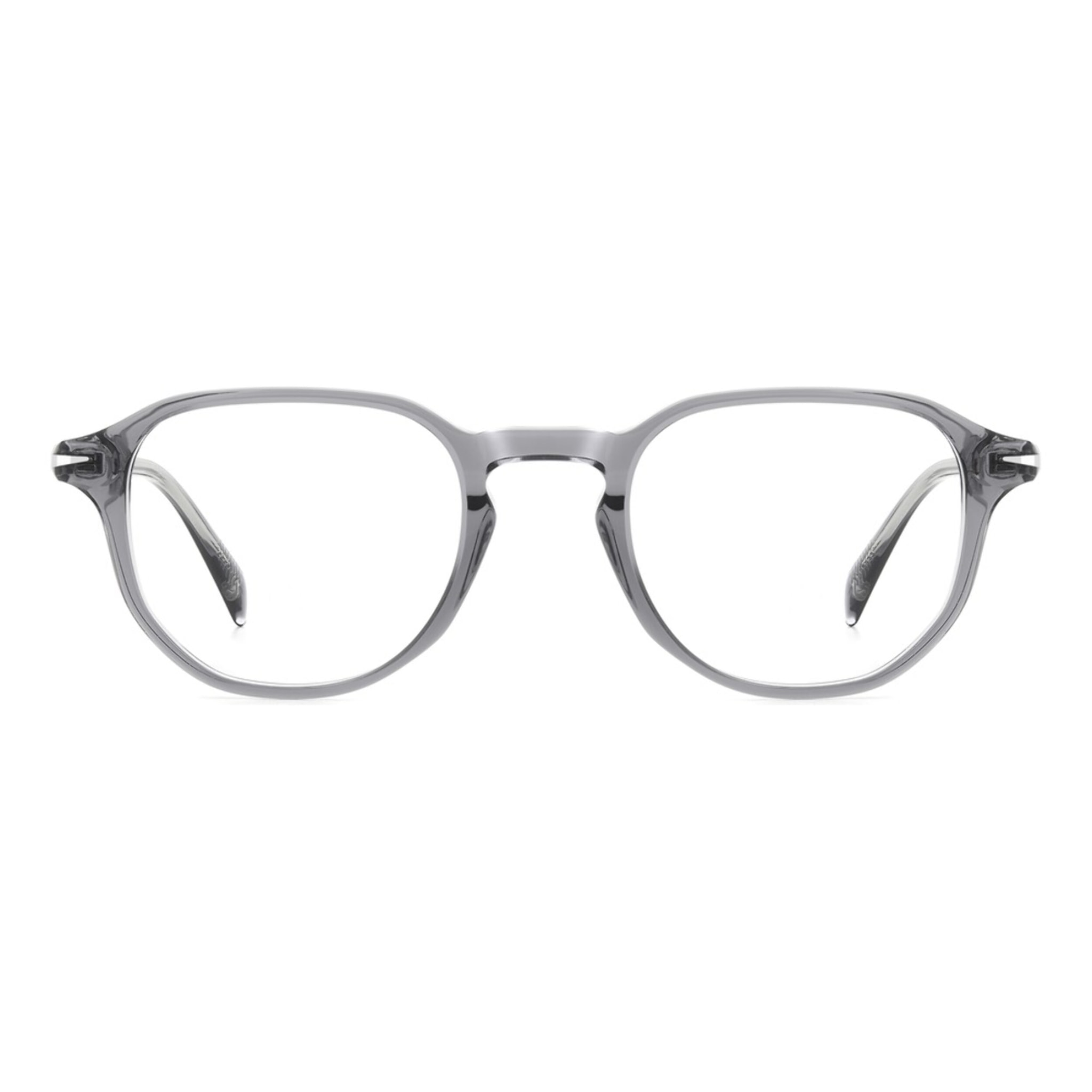 Gafas de Vista David Beckham DB 1140 TX7 47 de Acetato Hombre 47 mm