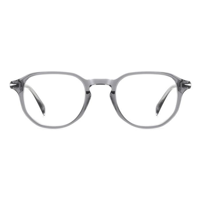 Gafas de Vista David Beckham DB 1140 TX7 47 de Acetato Hombre 47 mm