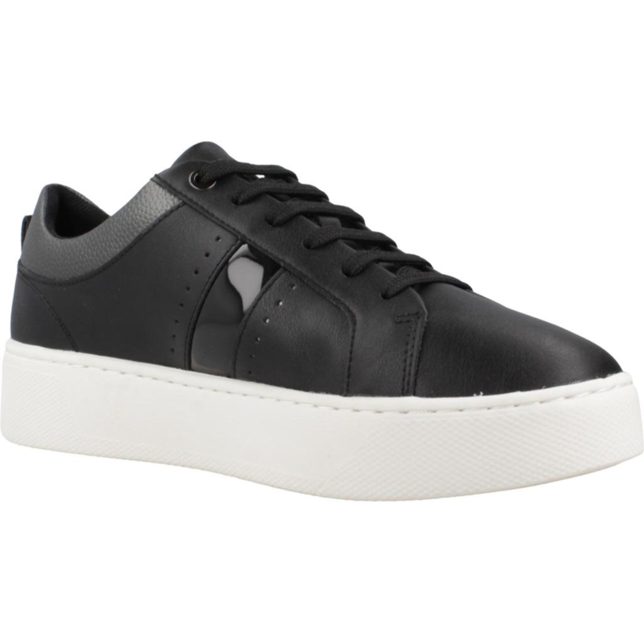 Sneakers de  Mujer de la marca GEOX  modelo D SKYELY NEGRO