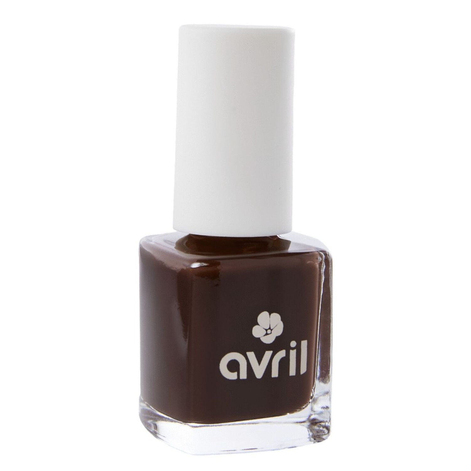 Vernis Couleur Intense - Vernis à Ongles 7ml