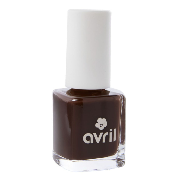 Vernis Couleur Intense - Vernis à Ongles 7ml