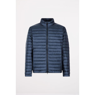 Chaquetas Hombre de la marca GEOX  modelo M DERECK AZUL