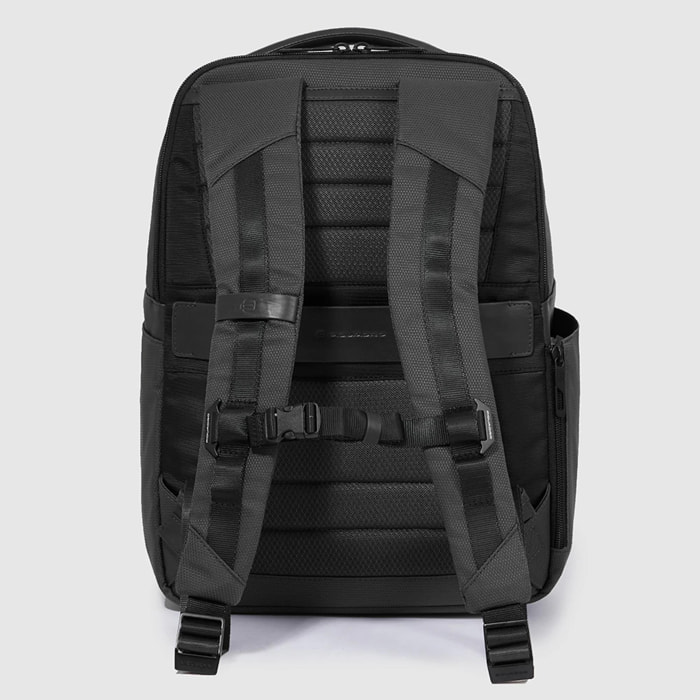 Piquadro Personalizable, modular laptop backpack 15,6