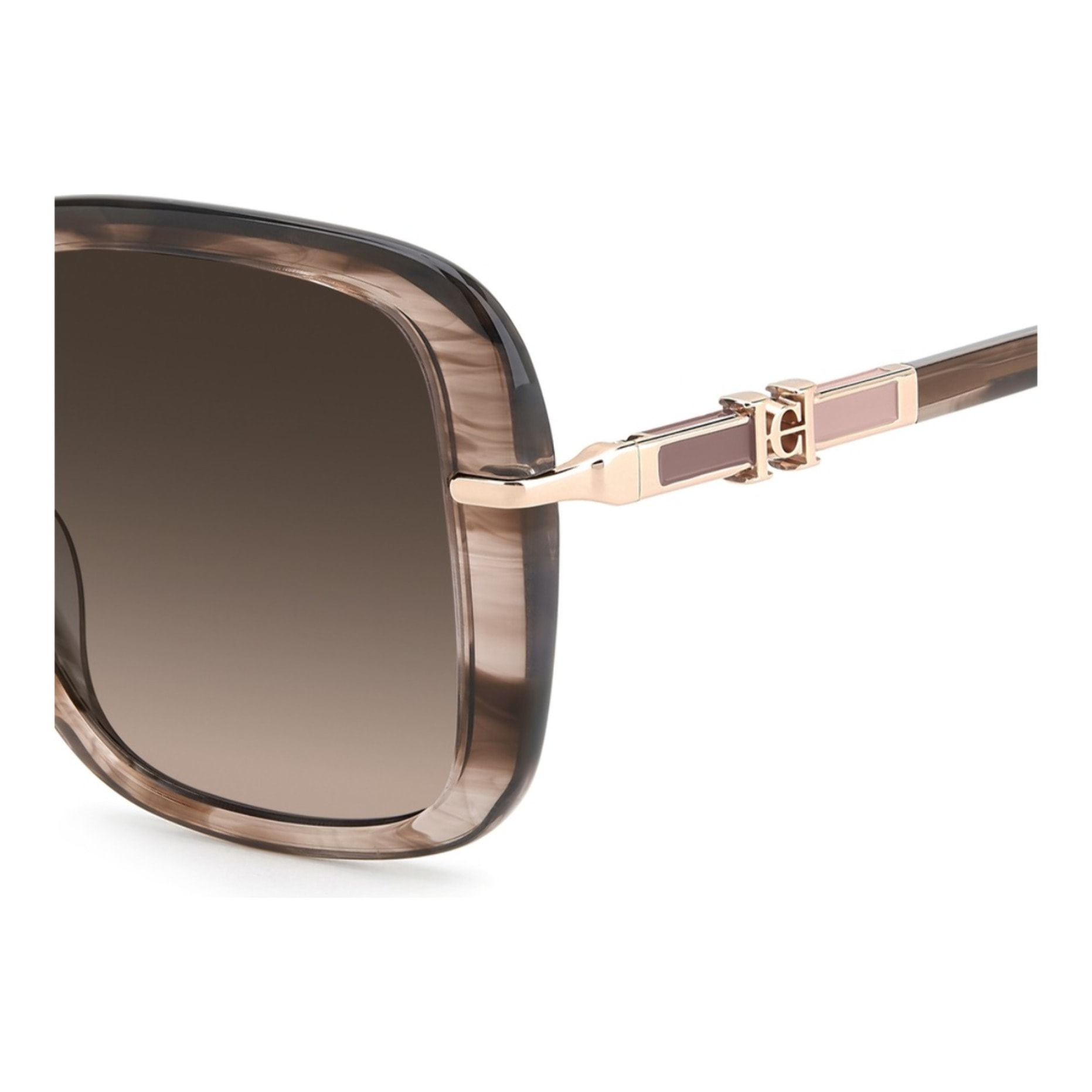 Gafas de Sol Carolina Herrera HER 0380/G/S EX4 de Acetato Mujer 55 mm