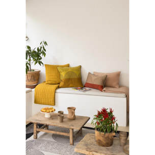 Coussin recyclé Titou