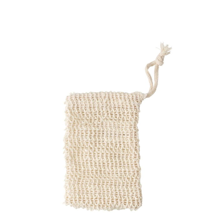 Accessoire - Filet à savon en sisal