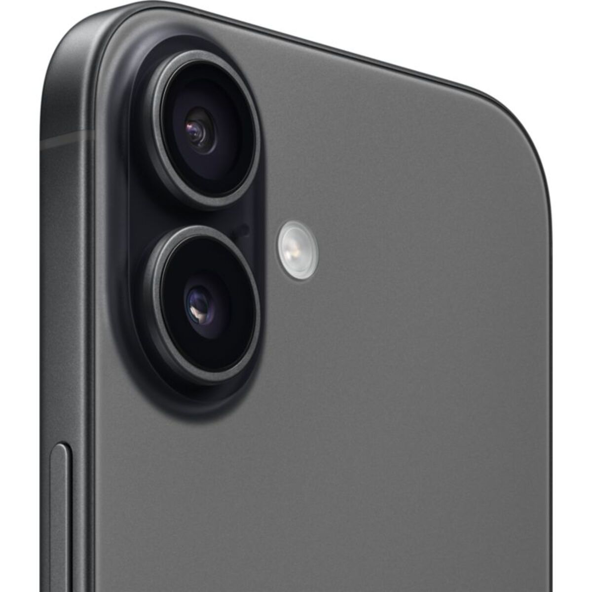 Smartphone APPLE iPhone 17 Noir 512Go