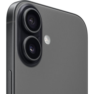 Smartphone APPLE iPhone 17 Noir 512Go