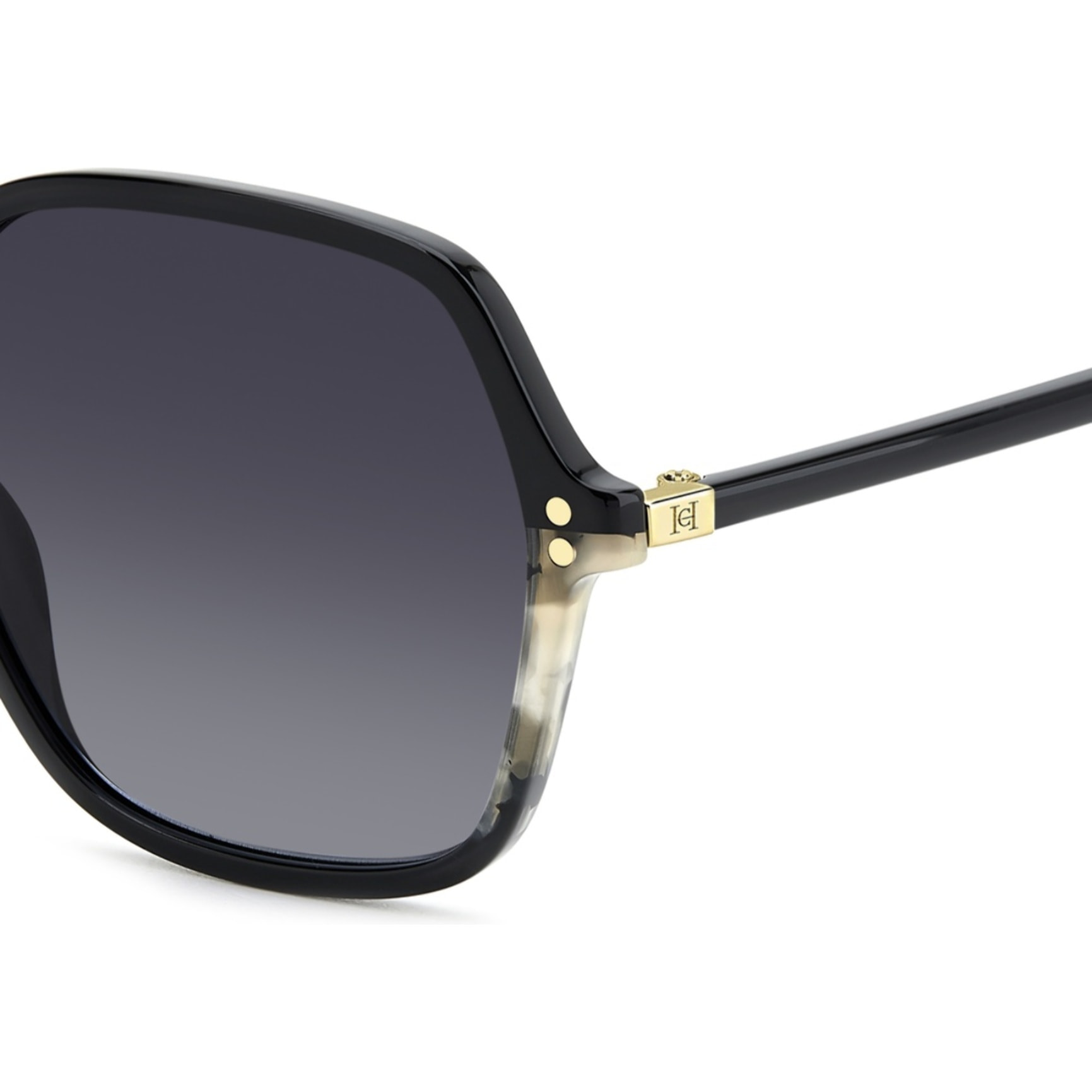 Gafas de Sol Carolina Herrera HER 0221/G/S 3H2 de Acetato Mujer 50 mm