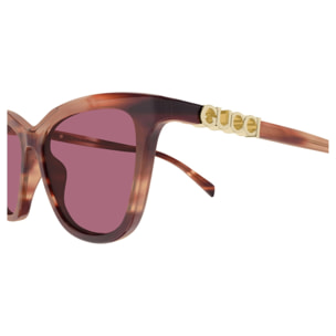 Gafas de Sol Gucci GG2032S-004 de Acetato Mujer 52 mm
