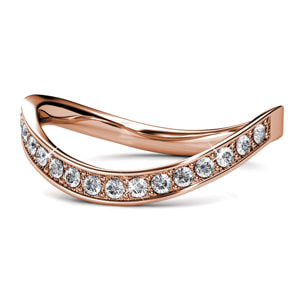 ANILLO DAMARIS ROSE