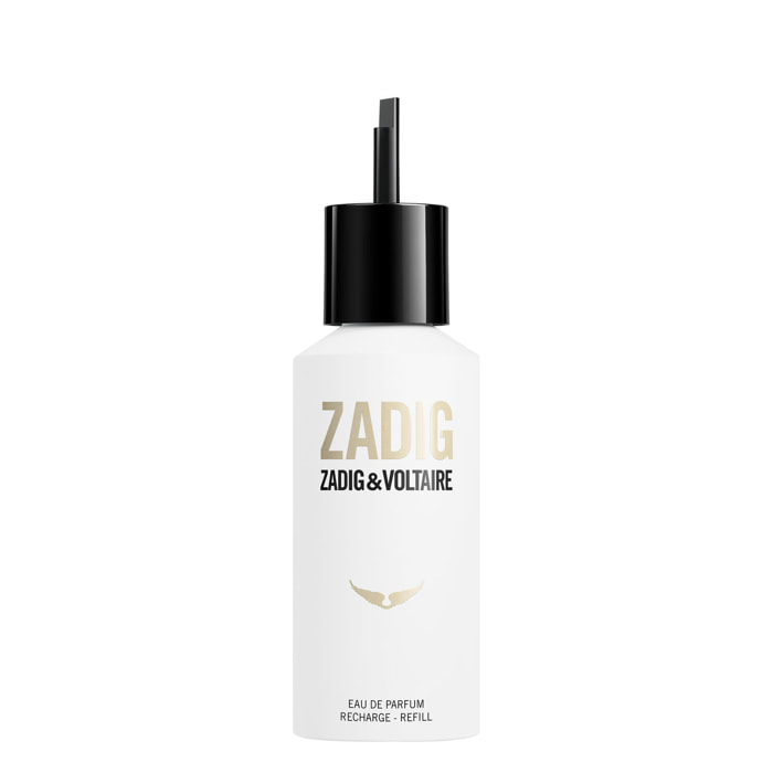 ZADIG - Recharge Eau de parfum