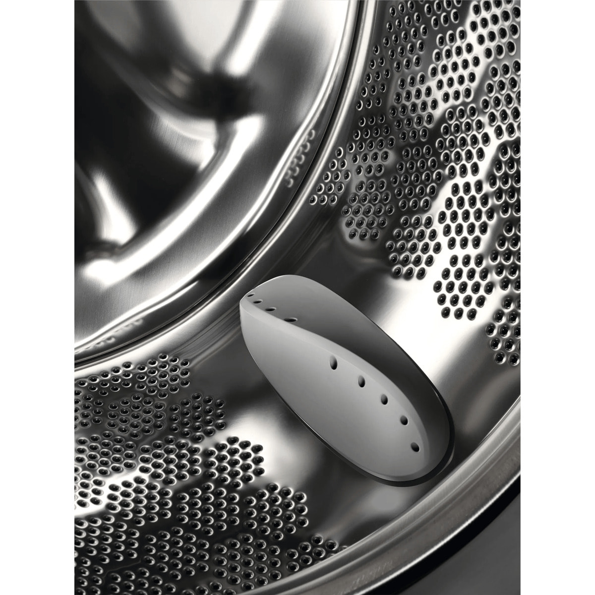 AEG Lavadora de libre instalación Serie 6000 ProSense® de 8.0 kg LFA6I8275A